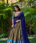 Weaving lehenga Choli for women And Girls in USA - ReadyToWearshop