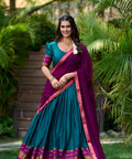 Weaving lehenga Choli for women And Girls in USA - ReadyToWearshop