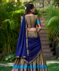 Weaving lehenga Choli for women And Girls in USA - ReadyToWearshop