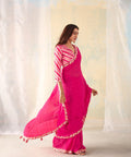 Beautifully Designed Saree with blouse in ,USA Perfect for Indian wedding or party wear for women - ReadyToWearshop