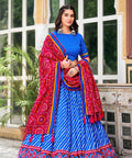 Silk Graceful Sequnce fancy lehenga Choli for women with Dupatta in USA - ReadyToWearshop
