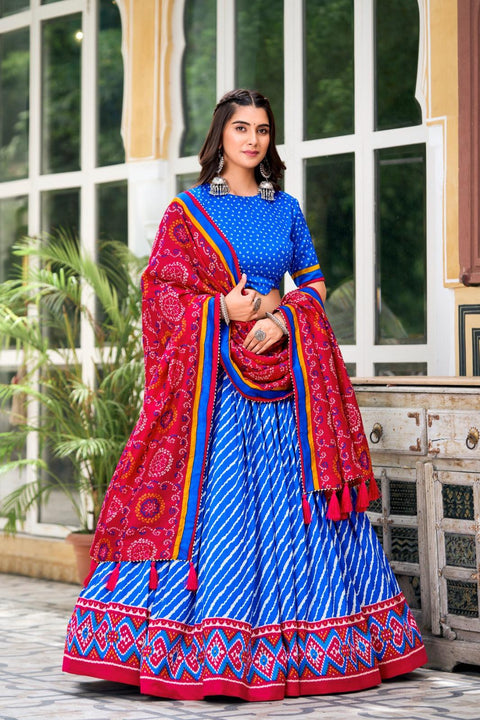 Silk Graceful Sequnce fancy lehenga Choli for women with Dupatta in USA - ReadyToWearshop