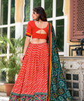 Silk Graceful Sequnce fancy lehenga Choli for women with Dupatta in USA - ReadyToWearshop