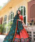 Silk Graceful Sequnce fancy lehenga Choli for women with Dupatta in USA - ReadyToWearshop