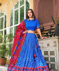 Silk Graceful Sequnce fancy lehenga Choli for women with Dupatta in USA - ReadyToWearshop