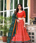 Silk Graceful Sequnce fancy lehenga Choli for women with Dupatta in USA - ReadyToWearshop