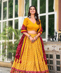 Silk Graceful Sequnce fancy lehenga Choli for women with Dupatta in USA - ReadyToWearshop