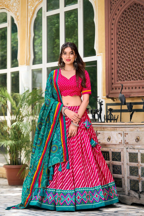 Silk Graceful Sequnce fancy lehenga Choli for women with Dupatta in USA - ReadyToWearshop