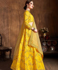 Trendy Yellow fancy lehenga Choli for women with Dupatta in USA - ReadyToWearshop